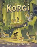 Korgi: The Complete Tale