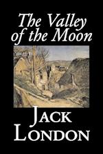 The Valley of the Moon by Jack London, Classics, Action & Adventure