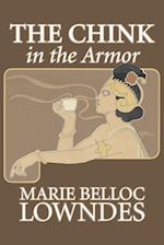 The Chink in the Armor by Marie Belloc Lowndes, Fiction, Mystery & Detective, Ghost, Horror