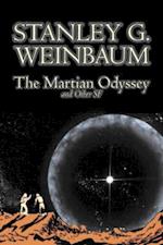 The Martian Odyssey and Other SF 