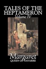 Tales of the Heptameron, Vol. IV 