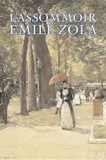 L'Assommoir by Emile Zola, Fiction, Literary, Classics