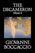 The Decameron, Volume II 
