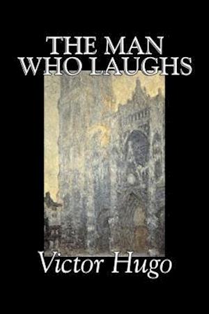 The Man Who Laughs