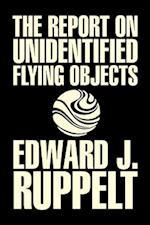 The Report on Unidentified Flying Objects by Edward J. Ruppelt, UFOs & Extraterrestrials, Social Science, Conspiracy Theories, Political Science, Poli