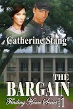 The Bargain Finding Home Series