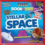 Time for Kids Book of Why - Stellar Space