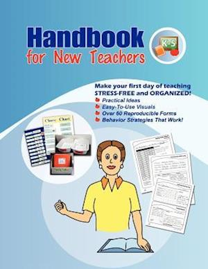 Handbook for New Teachers