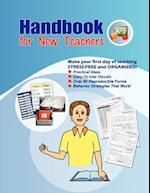 Handbook for New Teachers