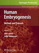 Human Embryogenesis