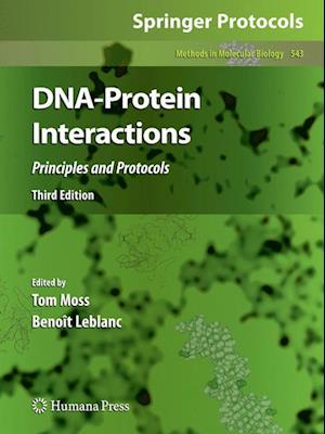 DNA-Protein Interactions