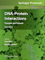 DNA-Protein Interactions