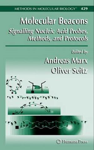 Molecular Beacons: Signalling Nucleic Acid Probes, Methods, and Protocols