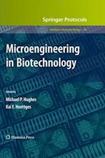 Microengineering in Biotechnology