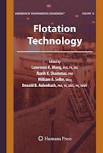 Flotation Technology