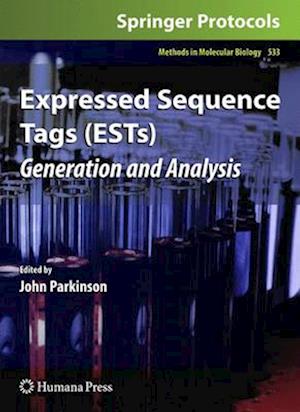 Expressed Sequence Tags (ESTs)