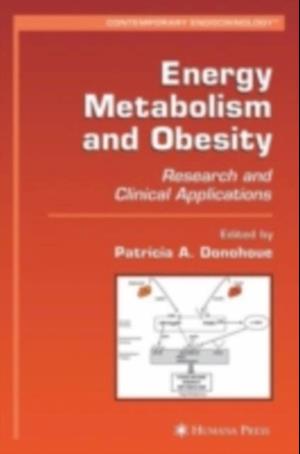 Energy Metabolism and Obesity