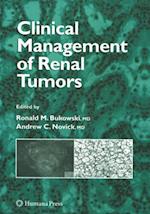 Clinical Management of Renal Tumors