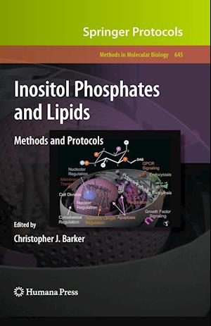 Inositol Phosphates and Lipids