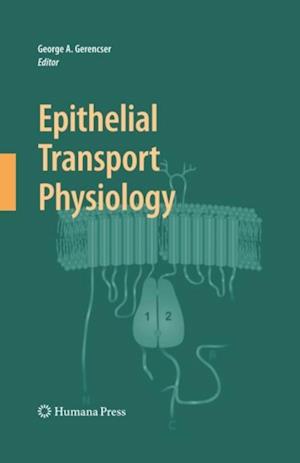 Epithelial Transport Physiology