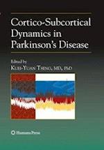 Cortico-Subcortical Dynamics in Parkinson's Disease