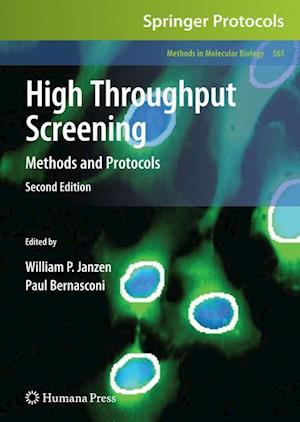 High Throughput Screening