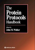 Protein Protocols Handbook