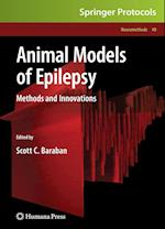 Animal Models of Epilepsy