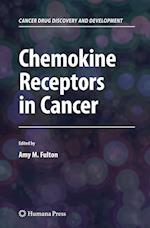 Chemokine Receptors in Cancer