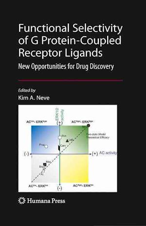 Functional Selectivity of G Protein-Coupled Receptor Ligands