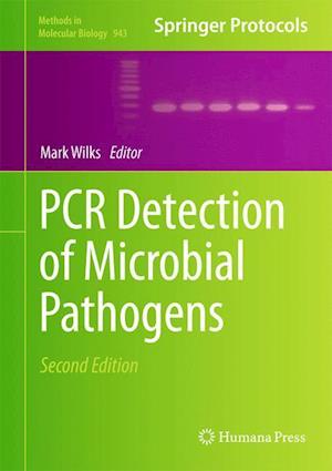 PCR Detection of Microbial Pathogens