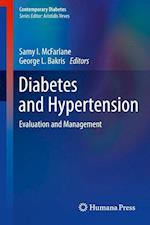 Diabetes and Hypertension