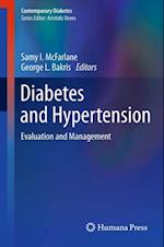 Diabetes and Hypertension