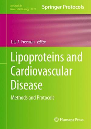 Lipoproteins and Cardiovascular Disease