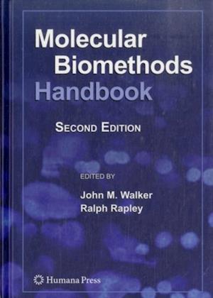 Molecular Biomethods Handbook