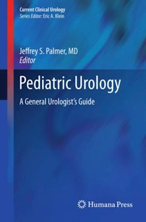 Pediatric Urology