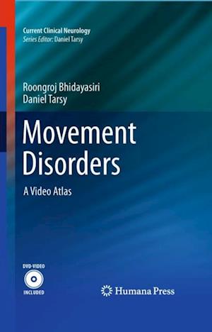 Movement Disorders: A Video Atlas