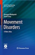 Movement Disorders: A Video Atlas