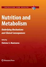 Nutrition and Metabolism