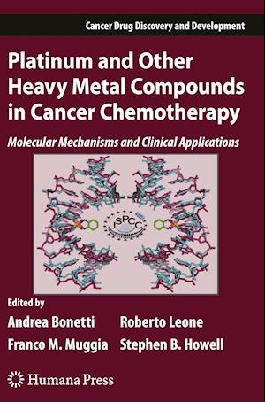 Platinum and Other Heavy Metal Compounds in Cancer Chemotherapy