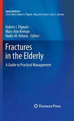 Fractures in the Elderly