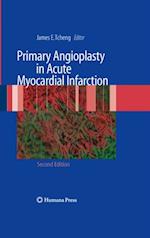 Primary Angioplasty in Acute Myocardial Infarction