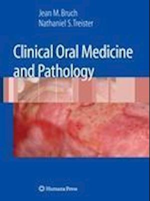 Clinical Oral Medicine and Pathology