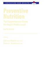 Preventive Nutrition