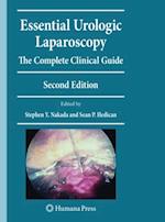 Essential Urologic Laparoscopy