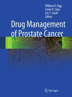 Drug Management of Prostate Cancer