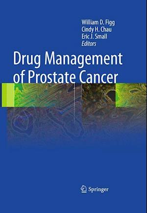 Drug Management of Prostate Cancer