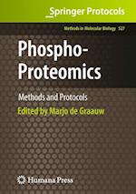 Phospho-Proteomics