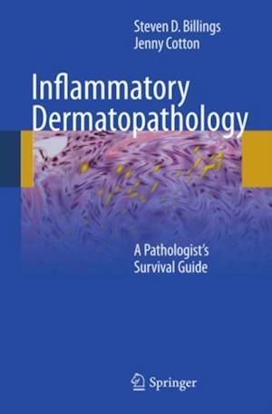 Inflammatory Dermatopathology