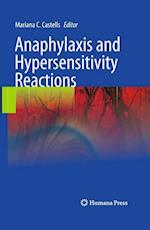 Anaphylaxis and Hypersensitivity Reactions